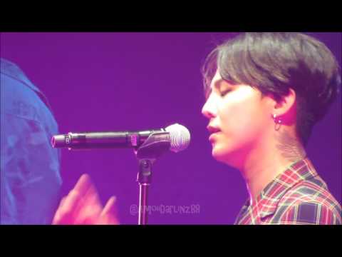 161002 BIG BANG MADE [VIP] TOUR FANMEET IN SG - IF YOU [GD FOCUS]