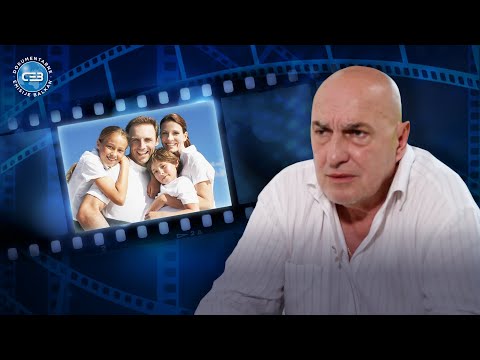 BALKAN INFO: Majk Majkić - Odrastao sam u porodici sa puno ljubavi, odgoj mi je puno pomogao!