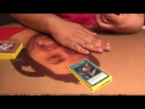 Crusadia Deck Profile (top 32)