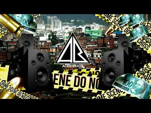 BASE DE FUNK - MANDELÃO 2024 [ PROD. ACKE BEATS ]