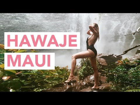 WYSPA ŻÓŁWI, TĘCZY I WODOSPADÓW!