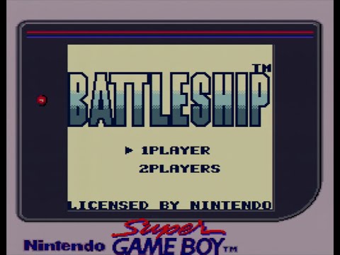 battleship game boy download