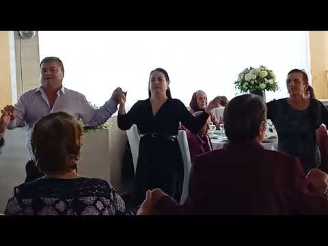 zilele pensionarilor. Călnic  Gorj