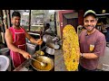Legendary VEGETARIAN Dhaba Of Delhi Ke Famous Rajma Chawal Aur Dal Makhani