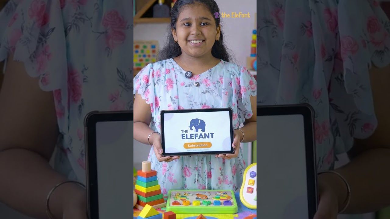 elefant