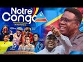 QUELLE RÉVÉLATION COOL MATOPE LOKUA KANZA REDDY AMISI JEAN GOUBALD BASALI NINI FATSHI ️