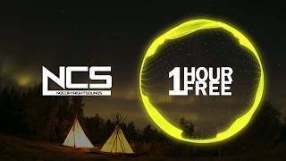 RetroVision - Campfire [NCS 1 HOUR]