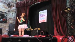 Idoru no Chikara ~French Kiss~ KARA Cover