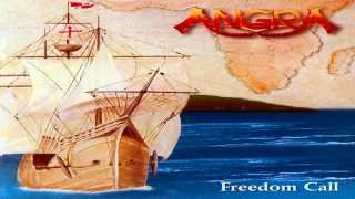 Angra - Stand Away (Orchestral Version)