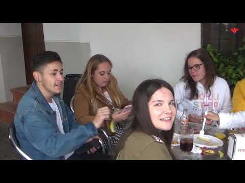 Feria San Mateo - Alko TV