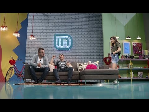 FUN DAY 04042017 - Te ftuar Ildi dhe Evi