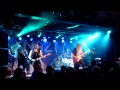 Joe Lynn Turner - BURN LIVE @ Colossaal 20-04 ...