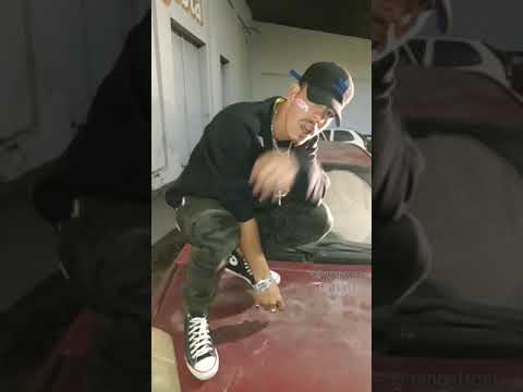 Tiino - "Egotrip Vs Badtrip" 🎭 [Prod. Void]