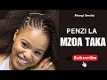 PENZI LA MZOA TAKA (SIMULIZI MPYA)