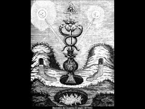 [HANGAR 10] Cyclic Backwash - Secret Fire