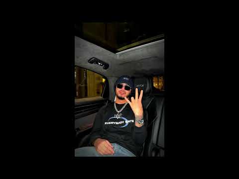 [FREE] Shindy x Kalim Type Beat - ,,Jigsaw"