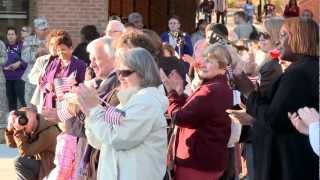 Veterans Day Commemoration