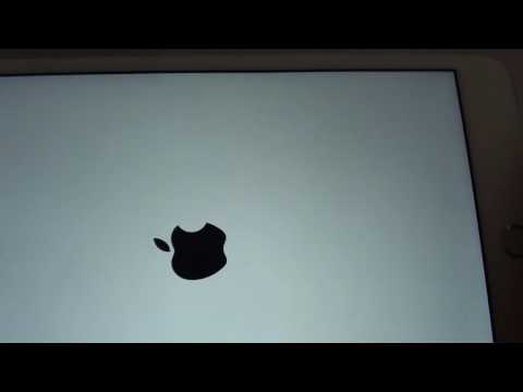 iPad Mini 4: How to Reset All Settings