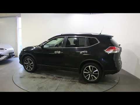 Nissan X-Trail 1.6d SV 7 Seats TEKNA S/S - Image 2