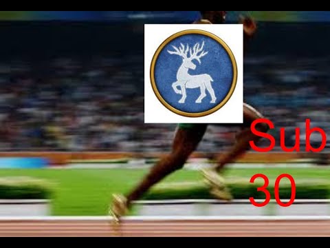 Rome Total War Remastered Speedrun 0:30 (WR)