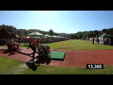 m14 SDH Jirkov B - JL DNEBOH 2023