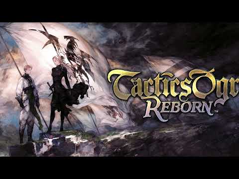 Tactics Ogre: Reborn - Fight It Out!