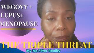 I Have Lupus and I'm on Wegovy — Here's What's Really Happening| Women over 50
