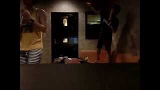 BES　Paradise Now　歌ってみた