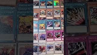 Llegaron los nuevos y modernos decks #yugioh #yugiohtcg #yugiohcards #juegos #modern