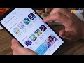 Видеообзор Samsung Galaxy Tab A7 Lite Wi-Fi 3/32GB Silver (SM-T220NZSA)