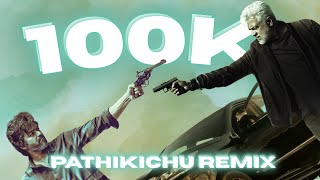 Download lagu Pathikichu Remix | Sauga Thamizhan | Anirudh | Ajith Kumar | Thalapathy Vijay | Rajinikanth mp3 Download lagu Pathikichu Remix | Sauga Thamizhan | Anirudh | Ajith Kumar | Thalapathy Vijay | Rajinikanth mp3