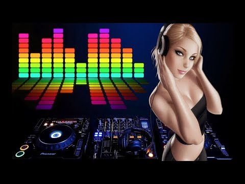 Remix Dance Club Mix 2019 – 2020 DJ House Music Nonstop Techno