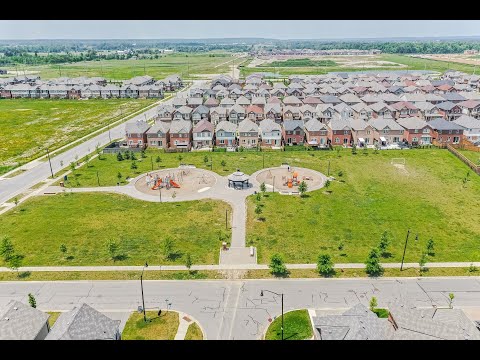 540 Edenbrook Hill Drive, Brampton Home - Real Estate Properties