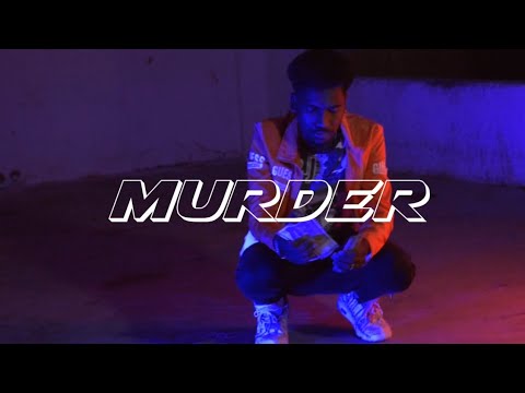 ABEC 47 - Murder (Music Video)