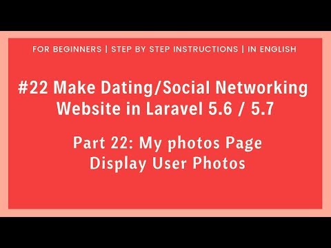 Laravel Tutorial Installing Laravel 5 6 from scratch