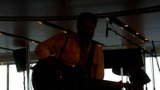 Joe Ely Carnival Bum