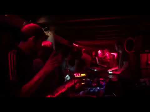 Santiago Uribe @ Phonotheque Showcase (Hoppetosse) 11.5.19