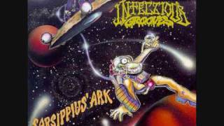 Infectious Grooves-Spreck