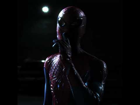 Best Spidey? 👀 - Spider-Man Edit | ESSE CARA! · Sayfalse [slowed & reverb]