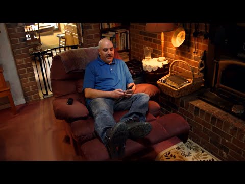 Why 46-Year-Old Divorced Father Says He Doesn’t Have A Job