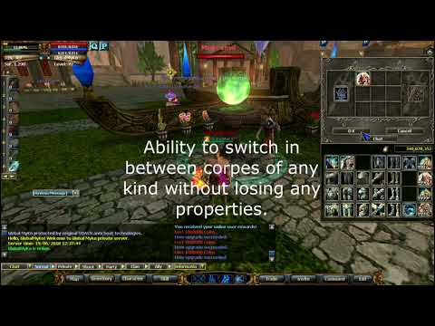 Global Knight Online - Made with passion | bestgames.to