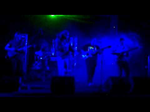 Energy Rock Project + Max Gelsi live a Basedo