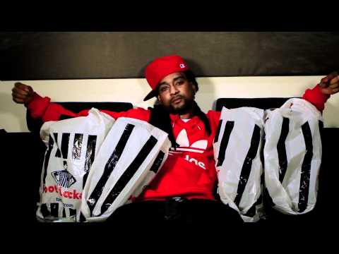 Klass Money - Can't Nobody Do It Better (Official Music Video)