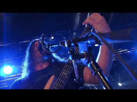 Dying Fetus - Your Treachery will die with You - Live at The Womb to Waste Tour 2012 in Aarau