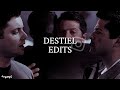 My Fav Destiel Ig Edits