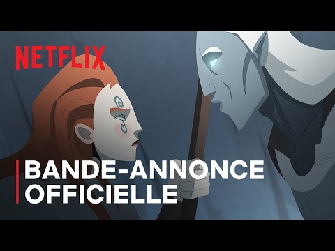 Bande-annonce