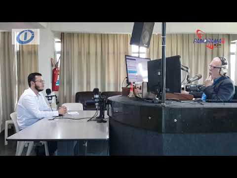 Professor de Ciências Contábeis da FACESM fala sobre as possibilidades da carreira contábil