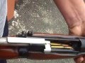 .315 8mm rifle fire