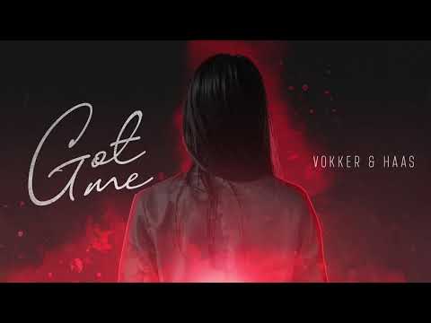 Vokker, HAAS - Got Me