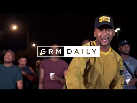 HAYREEZY - Life is What You Make It (Prod. by Raymanbeats) [Music Video] | GRM Daily